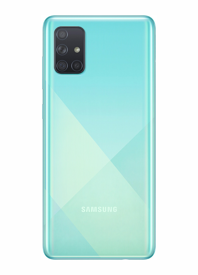 Samsung Galaxy A71 5G